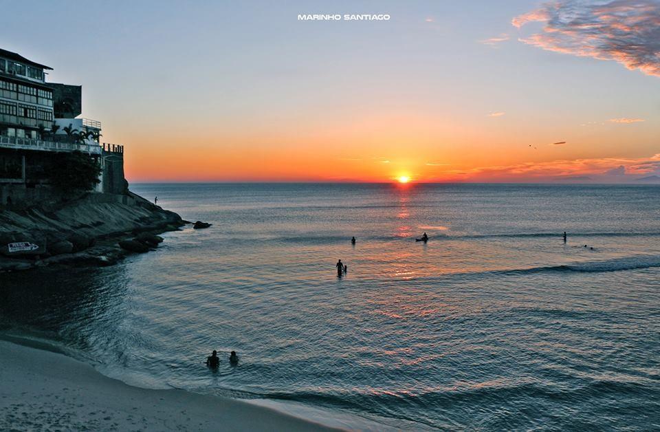 Do Mar Pensión